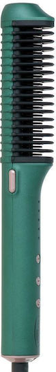 Adler Ceramic Electric Brush for Straightening 32W