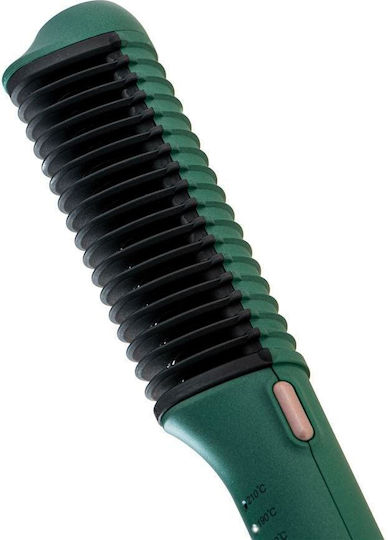 Adler Ceramic Electric Brush for Straightening 32W