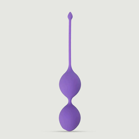 Dream Toys See You In Bloom Duo Balls Purple