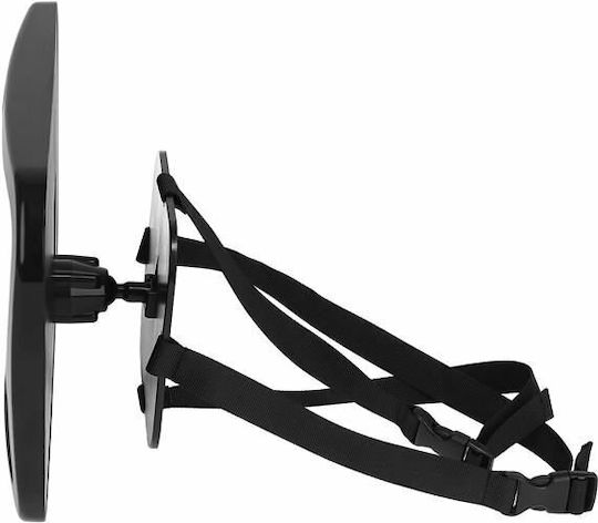 Xtrobb Baby Car Mirror Blackς