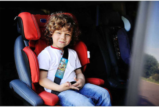 Carner Μαξιλαράκι Ζώνης Μπλε Paw Patrol