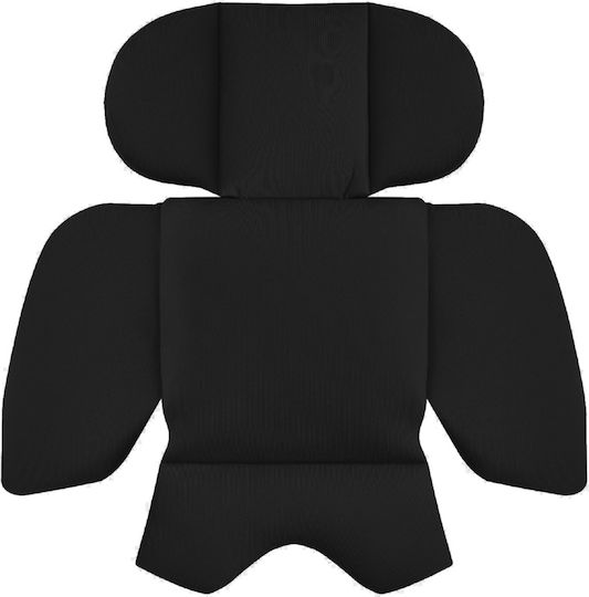 Cybex Υπόστρωμα Μαύρο Sirona S2