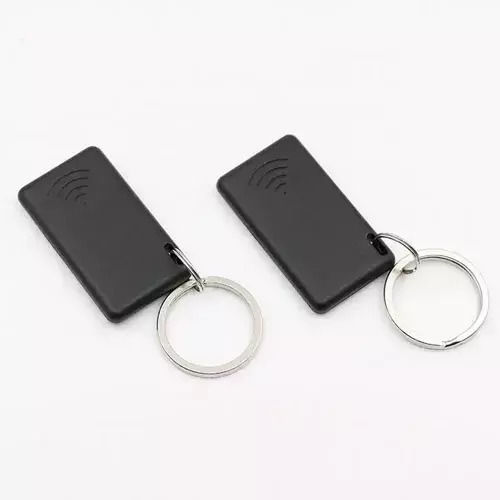 Car Security Kit Rfid Alarm Jg778