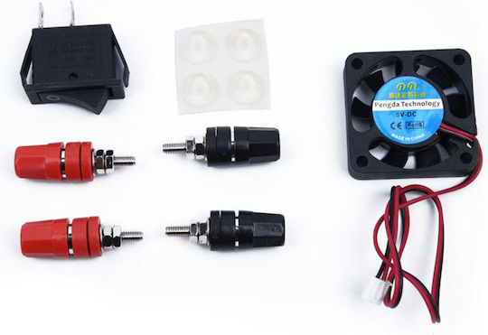 GloboStar Benchtop Multimeter