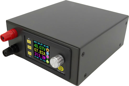 GloboStar Benchtop Multimeter