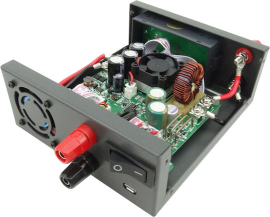 GloboStar Benchtop Multimeter