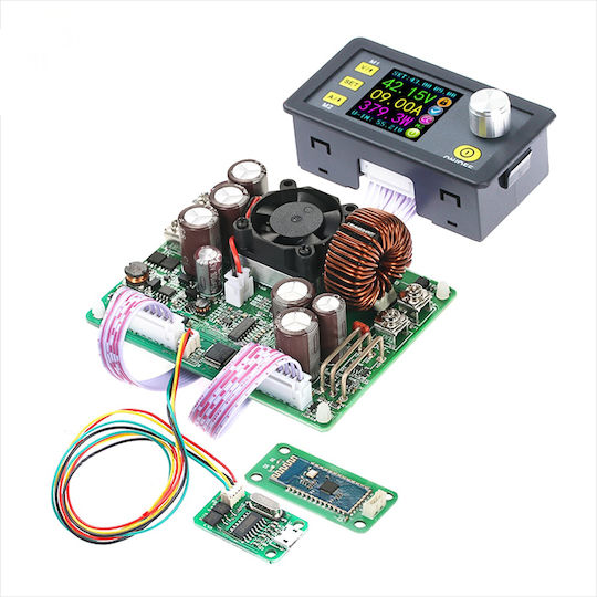 GloboStar Benchtop Multimeter