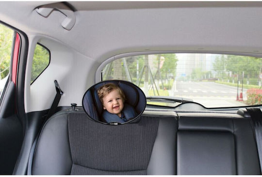FreeOn Oglindă auto pentru copii Negruς