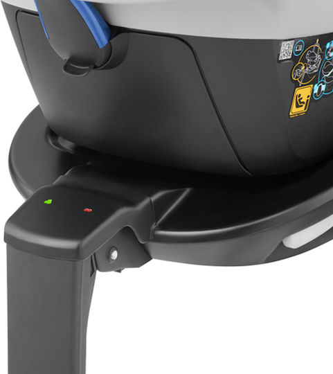 Maxi-Cosi mit Isofix Family Fix 2