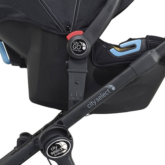 Baby Jogger Kit Auto Μαύρο