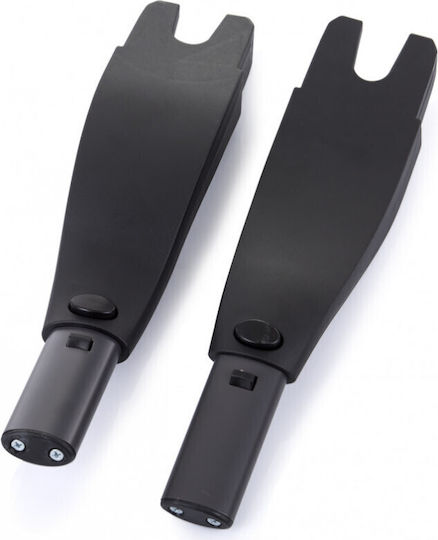 Chipolino Kit Auto Negru