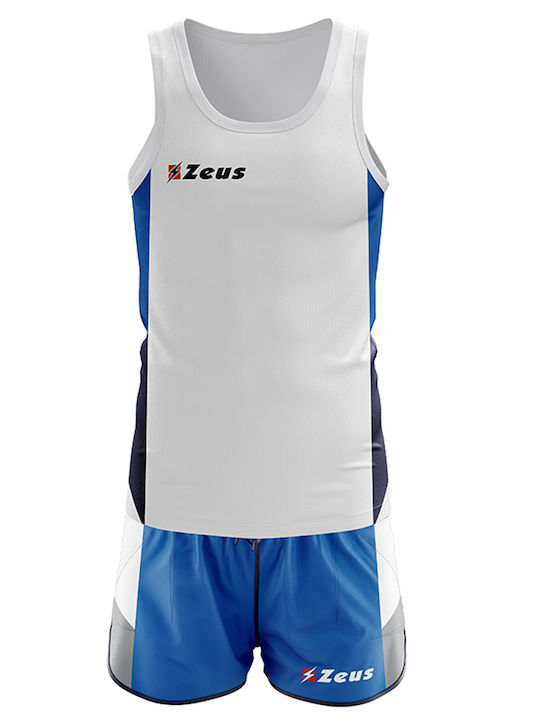 Zeus Zeus Κιτ Bruno Kit Bruno-wht/roy