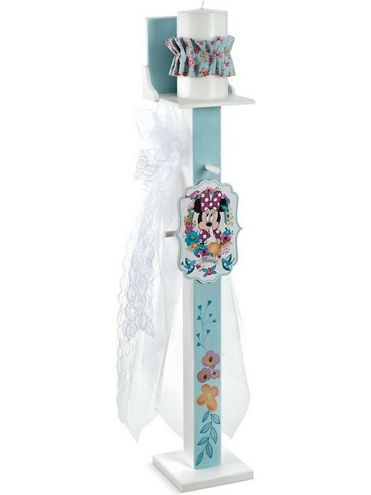 Parisis Minnie Mouse Taufset mit Thema Minnie Maus