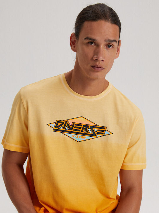 T-shirt Orange