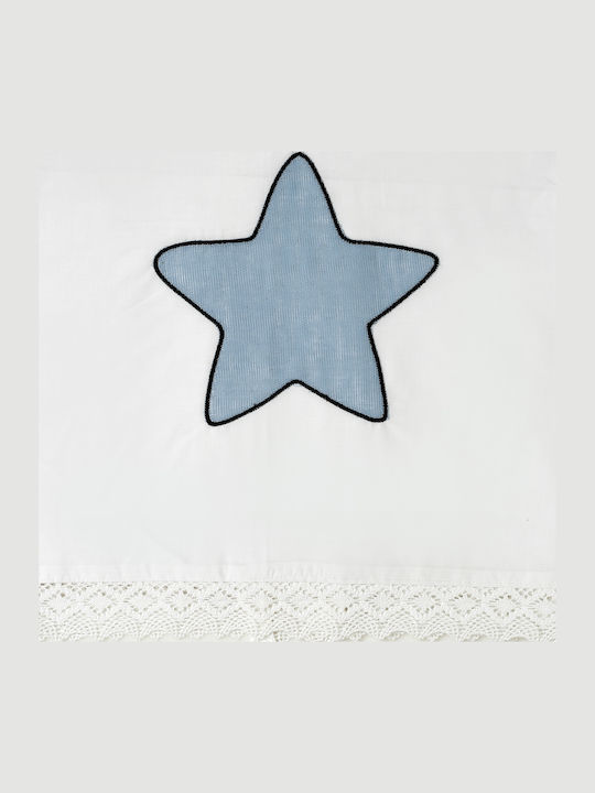 Bellissimo Бебешки Комплект с Тема Star СКВ-2438