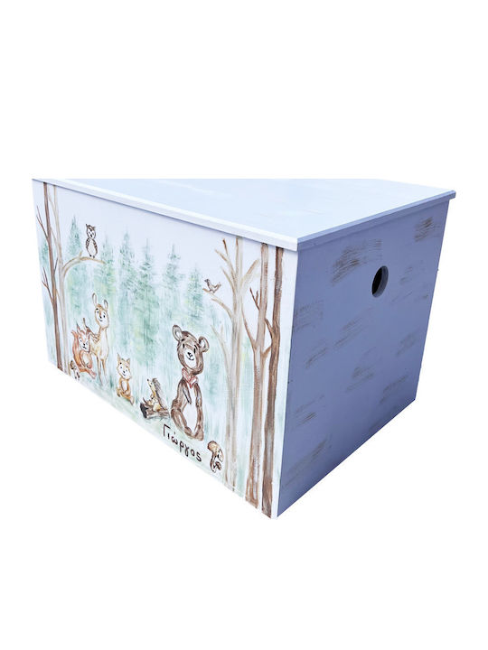LiebeQueen Set De Botez Cu Temă Animale