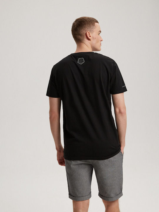 Tricou Black