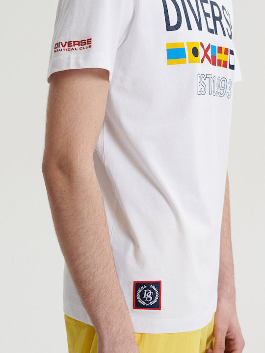 T-shirt White