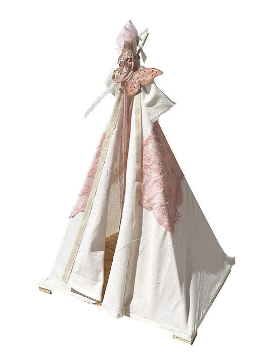 LiebeQueen Set Botez Cu Temă Fluture
