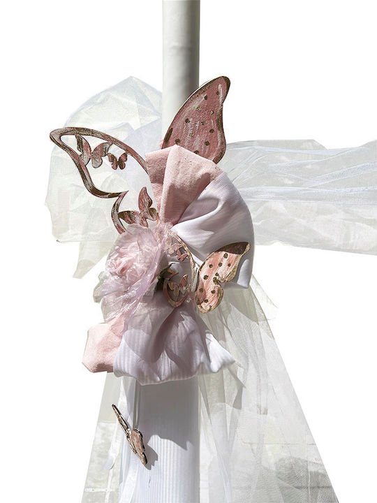 LiebeQueen Set Botez Cu Temă Fluture