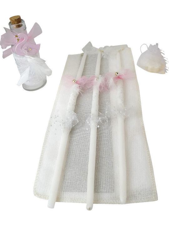 LiebeQueen Taufset Mit Thema Schwan