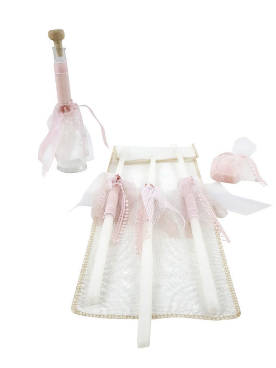 LiebeQueen Set Botez Cu Temă Unicorn