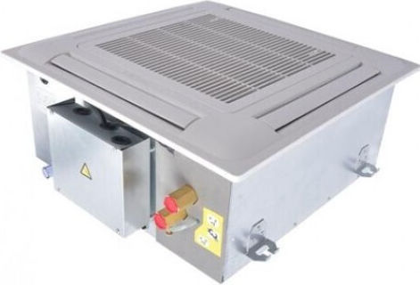 Bravair Clima Cassette Fan Coil 4.8/4.8kW