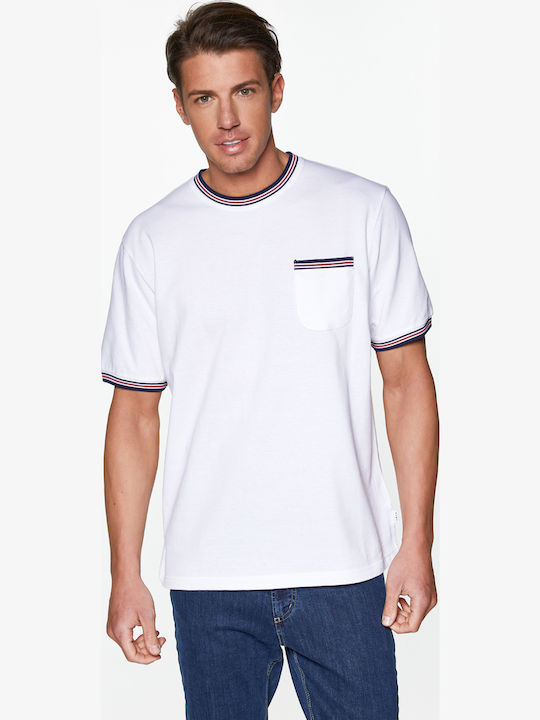 T-Shirt White