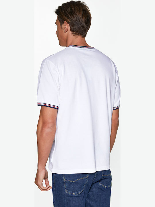 T-Shirt White