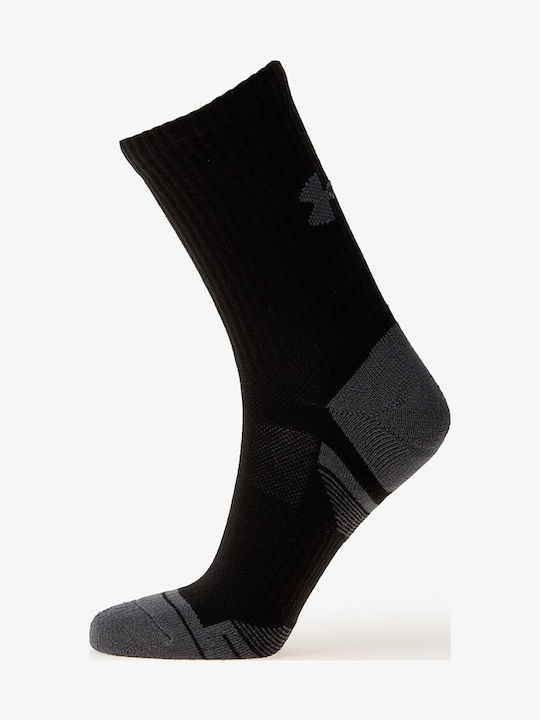 Under Armour Performance Running Socks Multicolour 3 Pairs