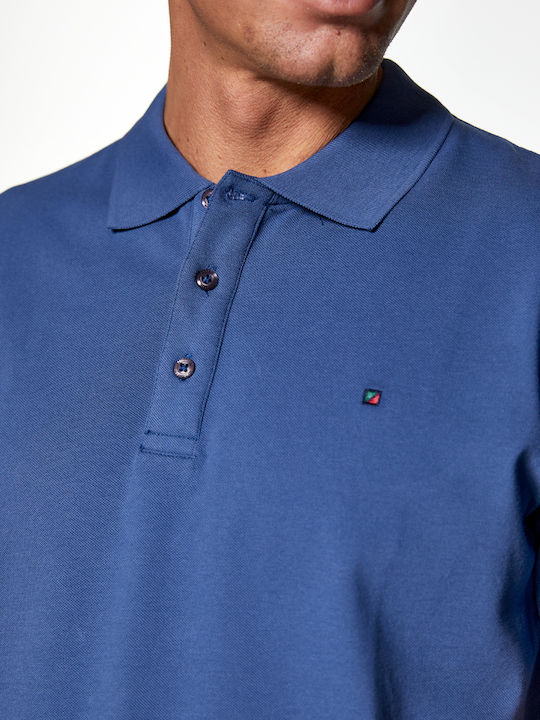 Polo Short Sleeve Blouse