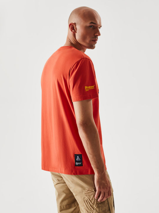T-shirt Red