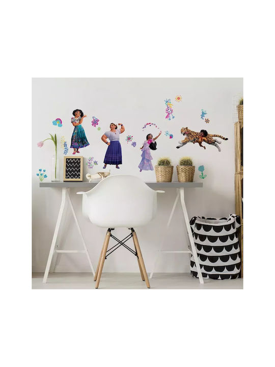 RoomMates Decor Autocolant Decorativ pentru Copii Perete