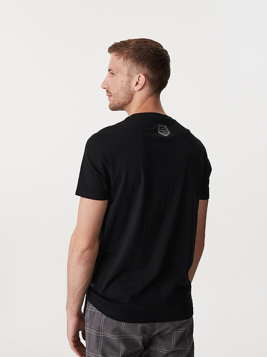Tricou Black