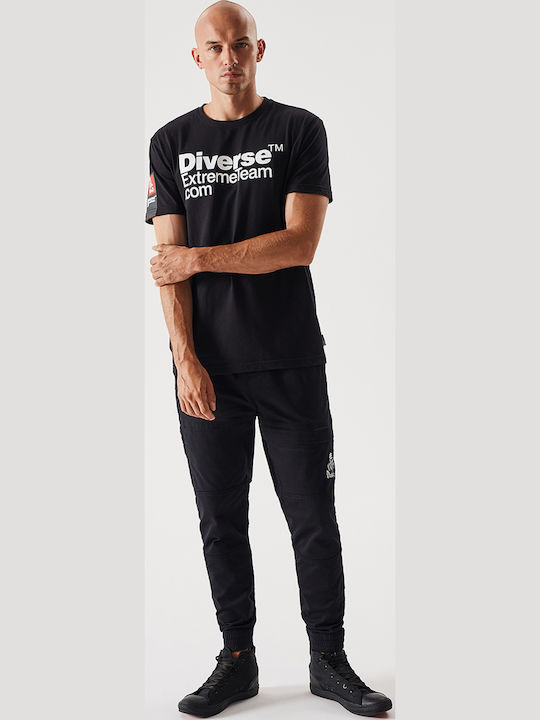 T-shirt Black
