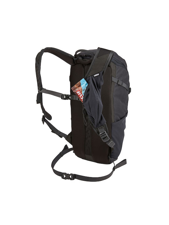 Thule Ορειβατικό Σακίδιο 15lt Γκρι Daypack