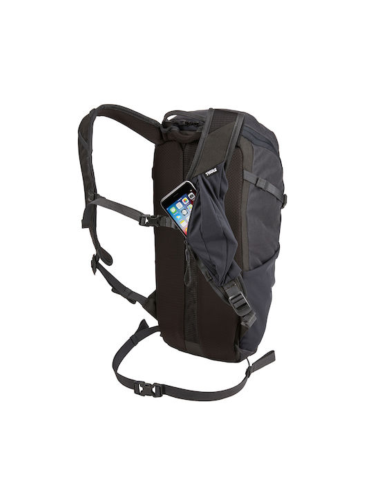 Thule Ορειβατικό Σακίδιο 15lt Γκρι Daypack