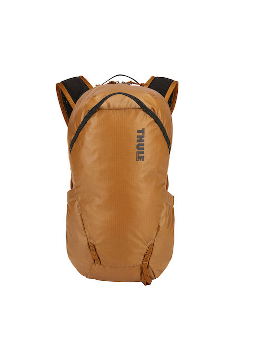Thule Ορειβατικό Σακίδιο 18lt Πορτοκαλί Daypack