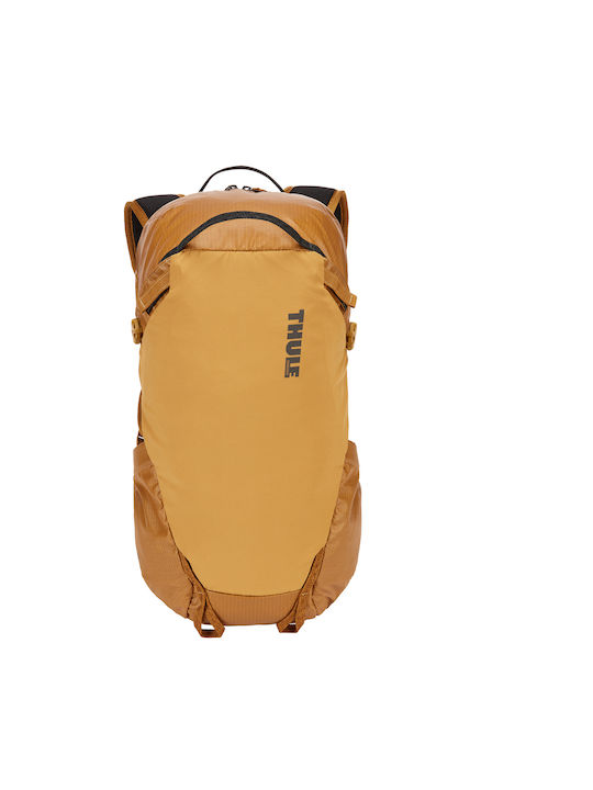 Thule Rucsac De Alpinism 25L Portocaliu Rucsac De Zi