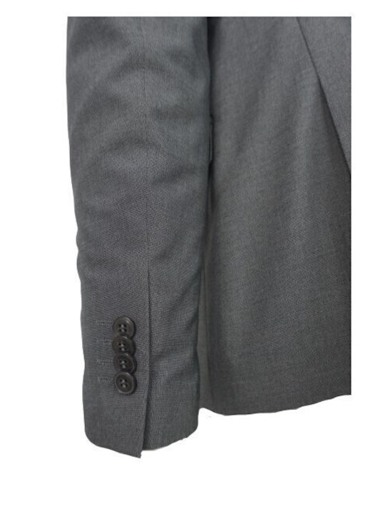 Herrenanzugsjacke Grey.