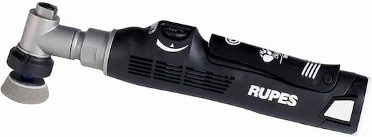 Rupes HR81ML BLX Rotary Polisher with Speed Control
