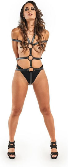 Bedroom Fantasies BDSM Accessory σε Μαύρο Χρώμα