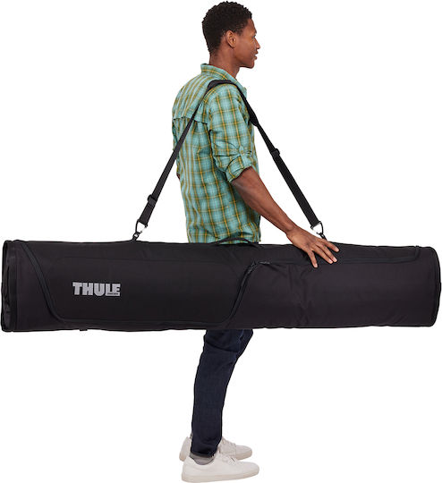 Thule Θήκη Snowboard Μαύρη