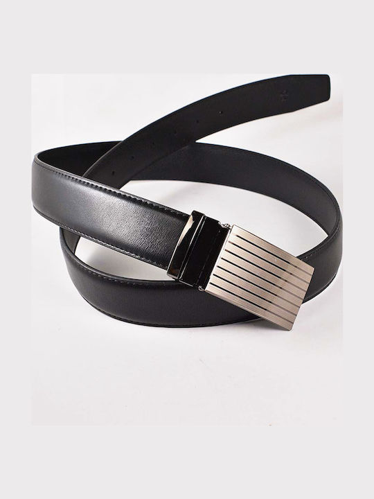 Men's Belt Black