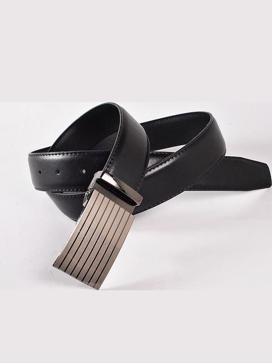 Men's Belt Black