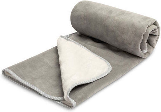 Sensillo Nursery Swaddling Blanket 80x100cm