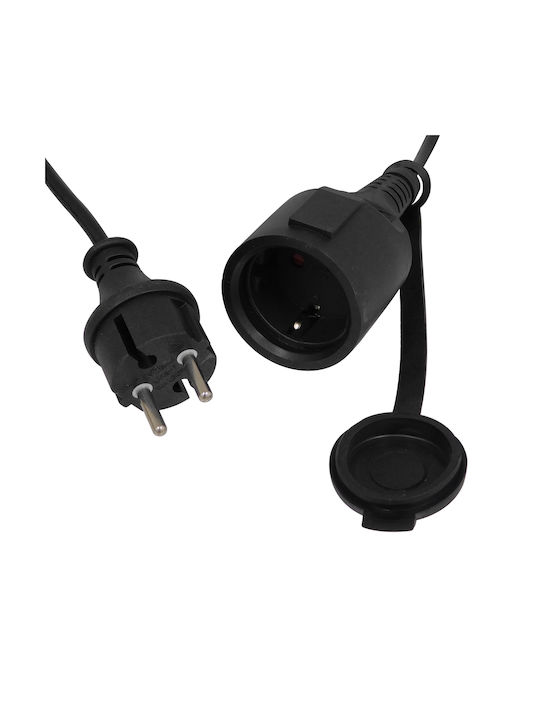 GloboStar Outdoor Light String 20m