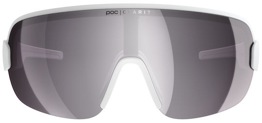 Poc Fahrradbrillen und Dunkelheit Linsen