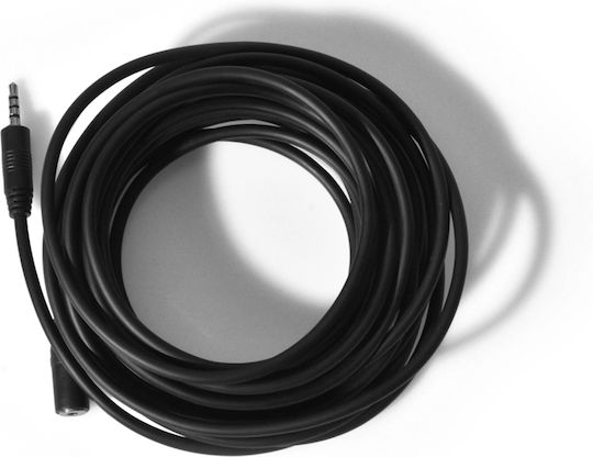Globostar 80038 Sonoff Al560-r2 5m Sensor Extension Cable Ds18b20 & Si7021 & Ms01 Models