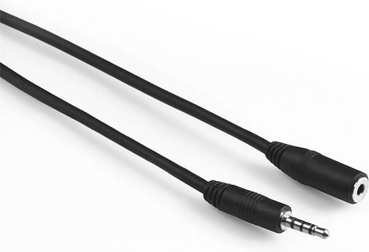 Globostar 80038 Sonoff Al560-r2 5m Sensor Extension Cable Ds18b20 & Si7021 & Ms01 Models